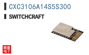 CXC3106A14S5S300