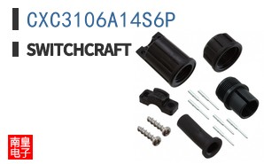 CXC3106A14S6P