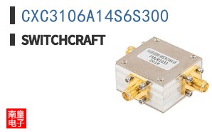 CXC3106A14S6S300