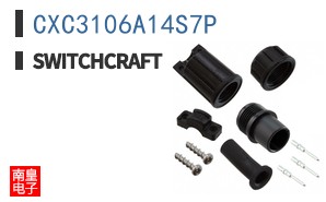 CXC3106A14S7P