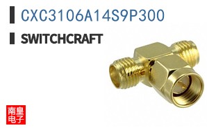CXC3106A14S9P300