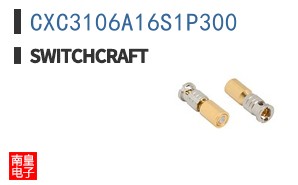 CXC3106A16S1P300
