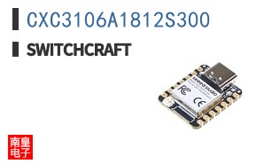 CXC3106A1812S300