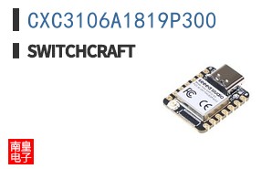 CXC3106A1819P300