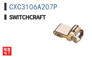 CXC3106A207P