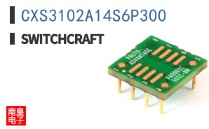 CXS3102A14S6P300