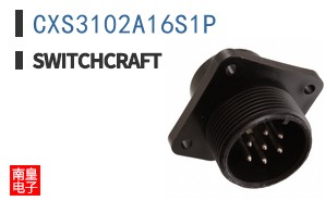 CXS3102A16S1P