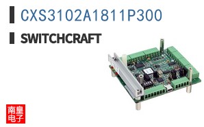 CXS3102A1811P300