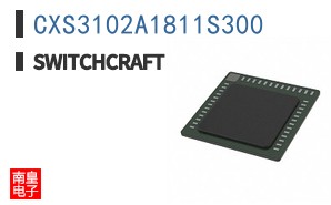 CXS3102A1811S300