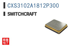 CXS3102A1812P300