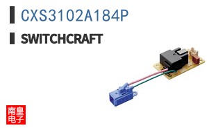 CXS3102A184P