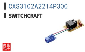 CXS3102A2214P300
