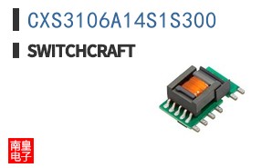 CXS3106A14S1S300
