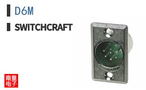 D6M