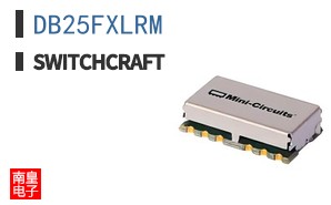 DB25FXLRM