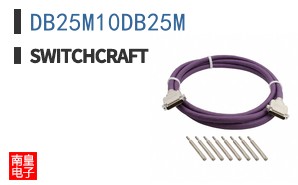 DB25M10DB25M