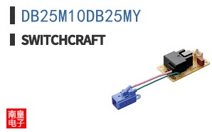 DB25M10DB25MY