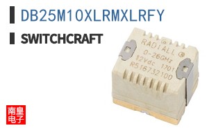 DB25M10XLRMXLRFY