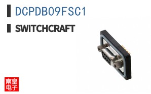 DCPDB09FSC1
