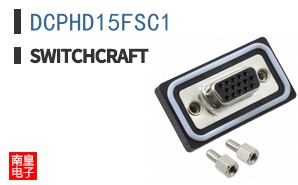 DCPHD15FSC1