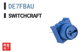 DE7FBAU