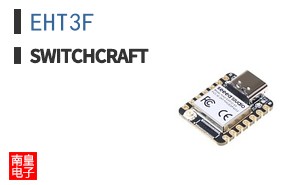 EHT3F