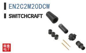 EN2C2M20DCW