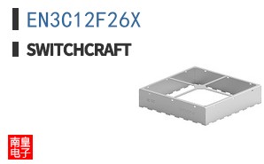 EN3C12F26X