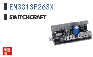 EN3C13F26SX