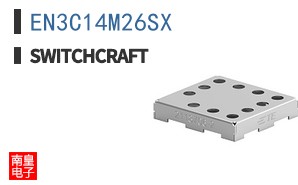 EN3C14M26SX