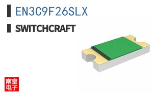 EN3C9F26SLX