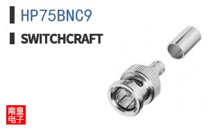 HP75BNC9