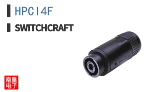 HPCI4F