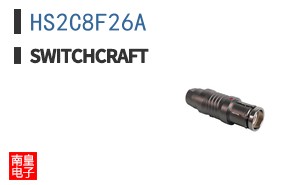 HS2C8F26A