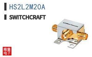 HS2L2M20A