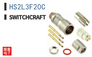 HS2L3F20C