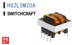 HS2L5M20A