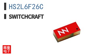 HS2L6F26C