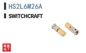 HS2L6M26A