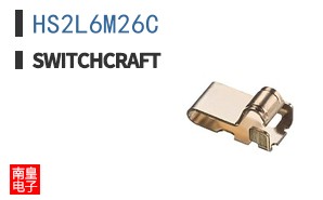 HS2L6M26C
