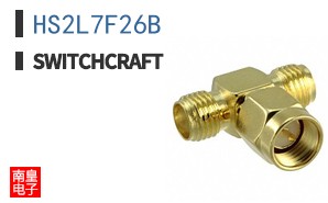 HS2L7F26B