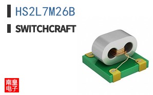 HS2L7M26B