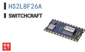 HS2L8F26A