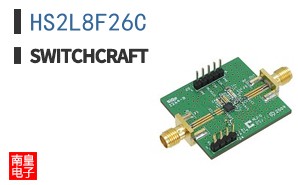 HS2L8F26C