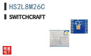 HS2L8M26C