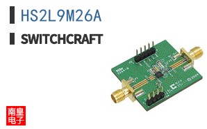 HS2L9M26A