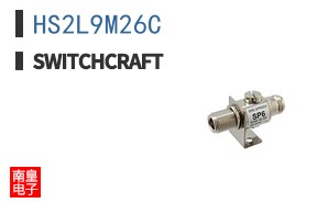 HS2L9M26C