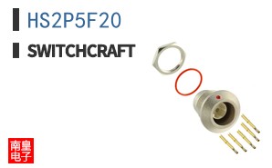 HS2P5F20