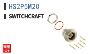HS2P5M20