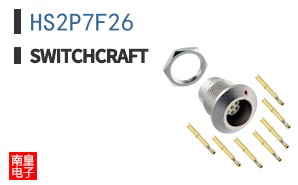 HS2P7F26